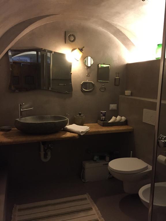 B&B Valle Spluga Il Pertugio Киавена Стая снимка